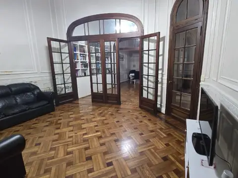 Terreno en Venta 26  mts Fondo