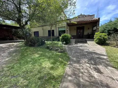 Importante propiedad en Barrio Artalaz