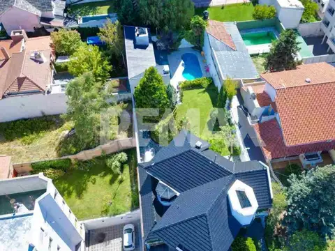 Terreno en Venta en Neuquén, USD 1.400.000