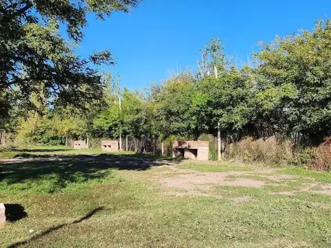 Terreno en Venta en San Rafael, USD 10.000