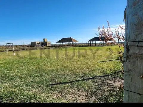 LOTE EN VENTA EN BARRIO PRIVADO AIRES DEL SUR - SAN RAFAEL