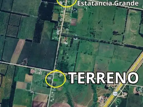 Ingreso Por Mercado Estancia Grande