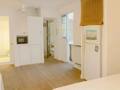 Departamento en Alquiler de Monoambiente