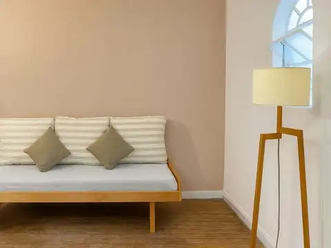 Departamento en Alquiler en Recoleta, USD 450