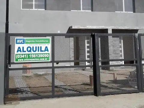 Av. Tierra De Sueño  2500