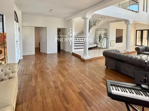 Santa Maria de los Olivos