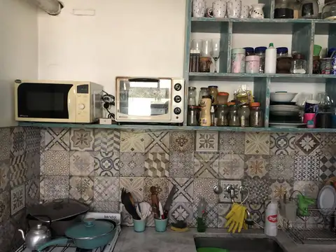 Departamento en Venta en Mataderos, USD 47.000