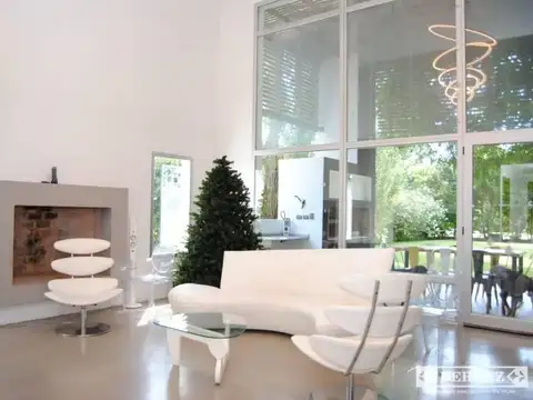 Casa en Venta 5 años