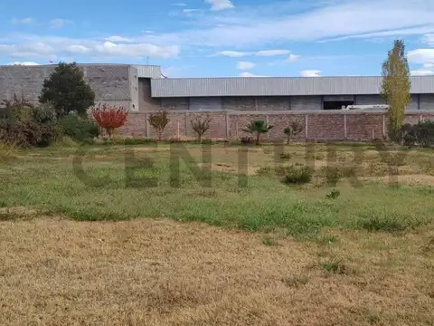 Terreno en Venta de 747,0 m2
