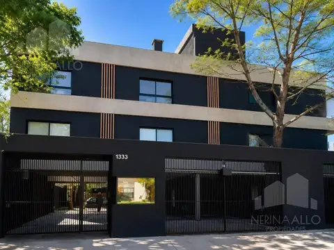 Alquiler Departamento 3 Ambientes con Cochera en Ituzaingo Norte