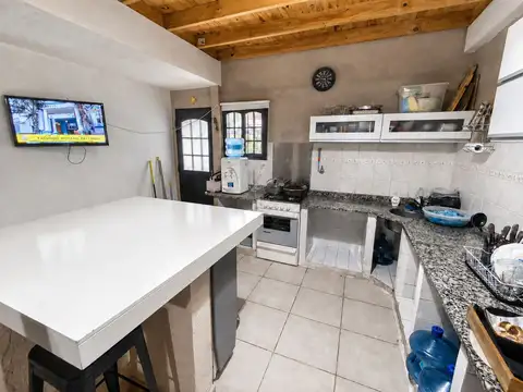 OPORTUNIDAD VENTA CHALET 2 PLANTAS ESCUCHA OFERTAS