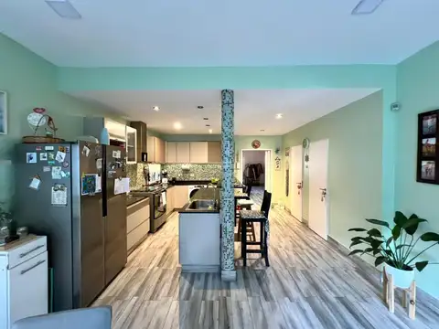 Casa en Venta 10 años