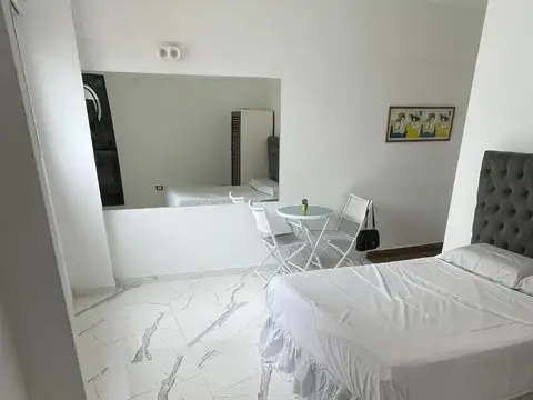 Departamento en Venta en Barrio Norte, USD 49.500