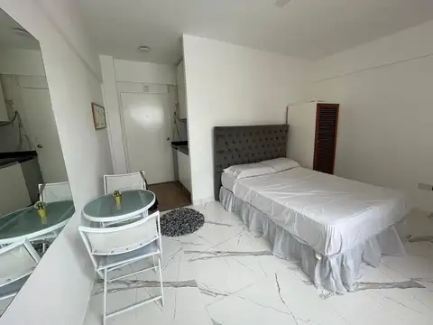 Departamento en venta en Barrio Norte, CABA