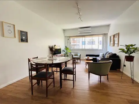 Departamento en Alquiler de 2 dormitorios