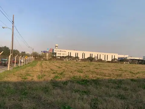 Terreno en venta Zona Norte- Escobar