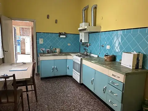 Casa en Venta en Banfield, USD 85.000