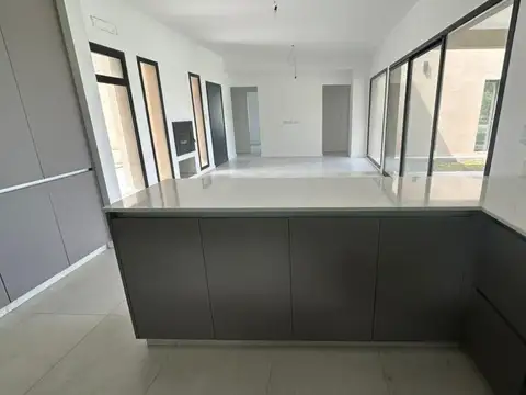 Casa en Venta A Estrenar