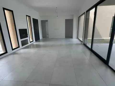 CASA VENTA HARAS DEL II A ESTRENAR 3 DORMITORIOS