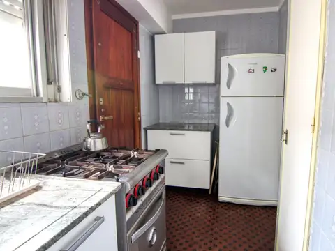 Depto Tipo Casa en Venta con 1 cocheras