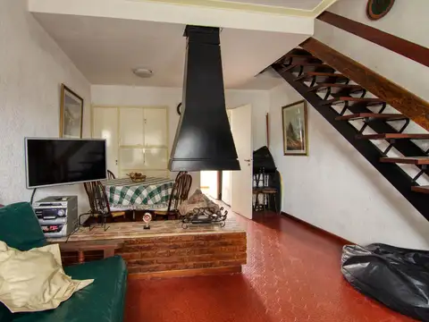 benito lynch al 700 duplex 3 amb