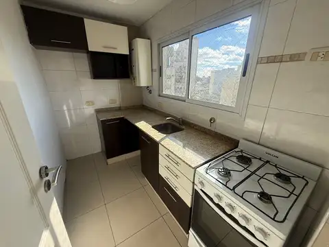 Departamento en Alquiler Apto profesional