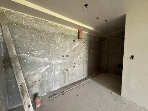 Departamento en Venta En construcción