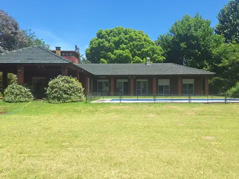 Casa en Alquiler de 2 dormitorios