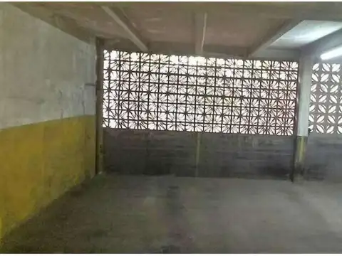 Cochera en Venta Cubierta