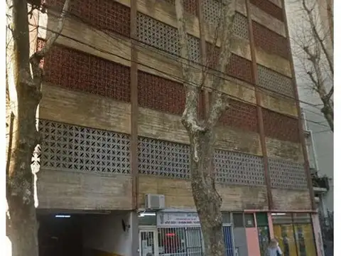 Cochera en Venta Fija