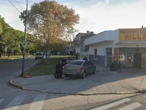 Galpon en Venta 50 años