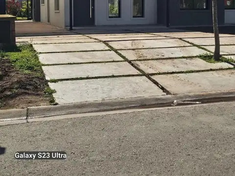 Casa en Venta en Santo Tomas, Derqui, Pilar