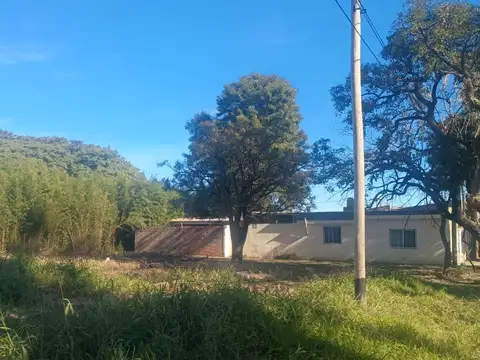 Terreno en Venta en Recreo, USD 85.000