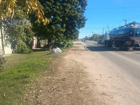 Terreno en Venta en Recreo, USD 85.000