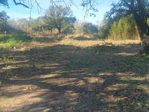 Terreno en Venta de 823,0 m2