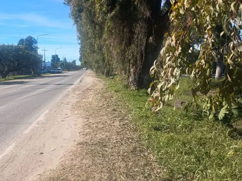 Terreno en Venta de 823,0 m2