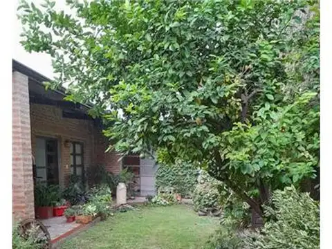 Casa en Venta 10 años