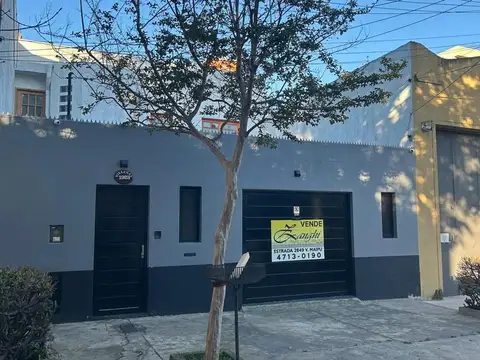 Excelente Casa Lote Propio - Adaptable Multifamiliar