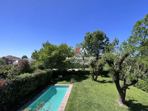 Casa en Venta en Nordelta, USD 390.000