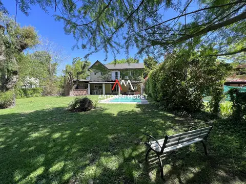 Casa en Venta de 3 dormitorios