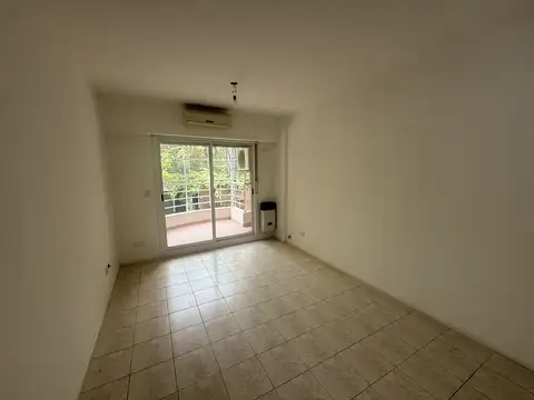 2 AMBIENTES- BELGRANO - FRENTE -