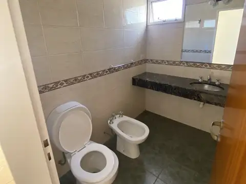 Departamento en Alquiler al Noreste