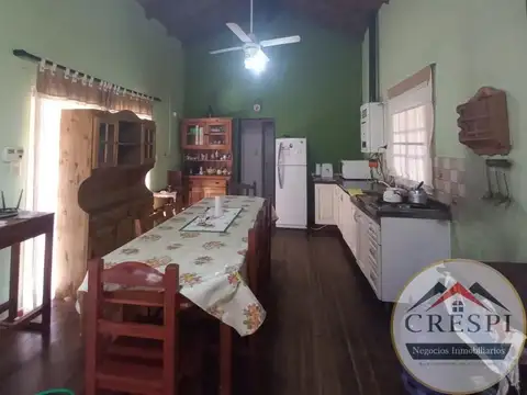 Casa en Alquiler de 2 dormitorios