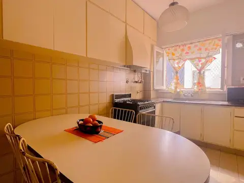 Depto Tipo Casa en Venta 57 años