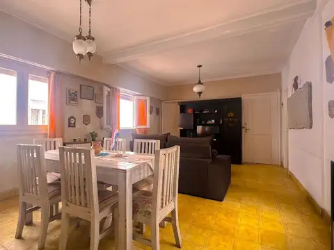 Depto Tipo Casa en Venta de 2 dormitorios