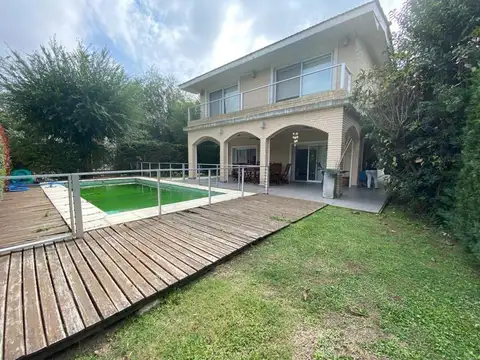 VENTA CASA EN COUNTRY GOLF EL SOSIEGO