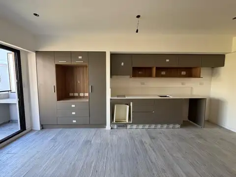 Departamento en Venta en Balvanera, USD 69.000