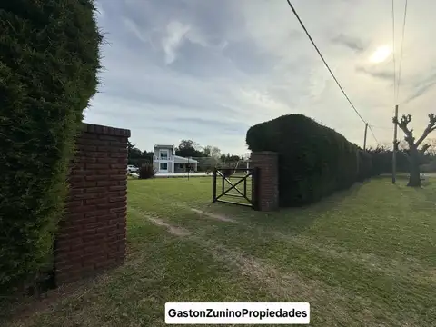 Casa en Venta en Mercedes, USD 137.000