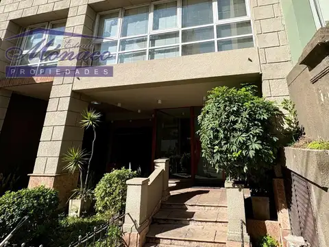 Avenida Olazábal 5400, Piso 2