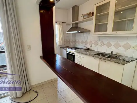 Departamento en Venta en Villa Urquiza, USD 123.000